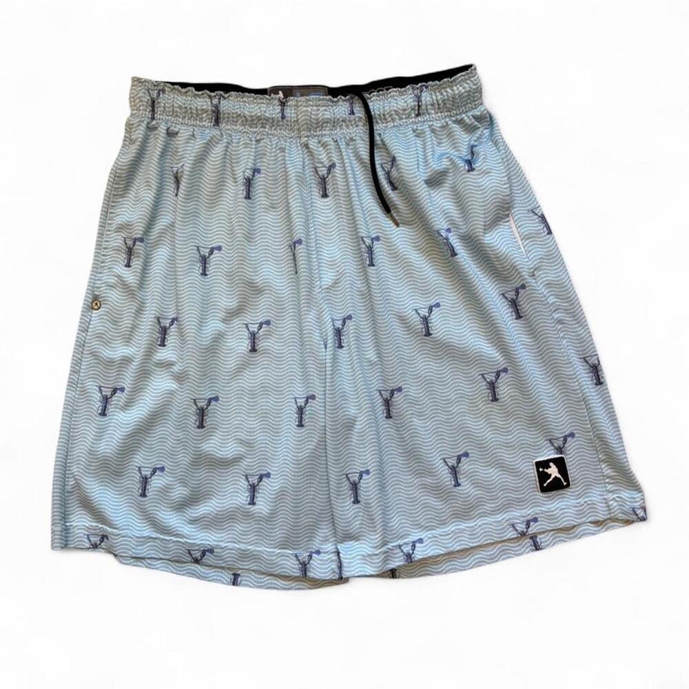 Lacrosse unlimited light blue lacrosse